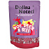 DOLINA NOTECI SUPERFOODS sarnina i wołowina saszetka dla psów 300 g