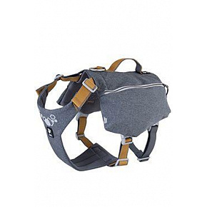 Plecak Hurtta Expedition Pack jeżynowy 60-80