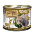 Natural Greatness URINARY-STRUVITE dieta weterynaryjna, puszka dla kotów 200g