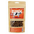 Pochoutka ZUBÍK Hovězí kostky s rakytníkem 200g