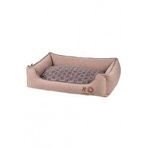 Legowisko 4Elements Sofa Bed XL ceglana Kiwi