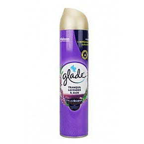 Glade odświeżacz powietrza Lawenda spray 300ml