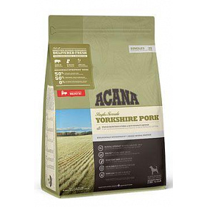 ACANA Singles Yorkshire Pork 2 kg