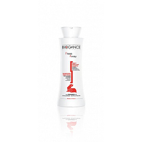 Szampon BIOGANCE Fleas Away Cat 250 ml (ochrona przed pasożytami dla kotów) Szampon BIOGANCE Fleas Away Cat 250 ml (ochrona przed pasożytami dla kotów)