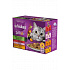 Whiskas saszetka Tasty Mix Chef's Choice w sosie 12x85g