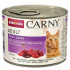 ANIMONDA puszka CARNY Adult - wołowina, jagnięcina 200g