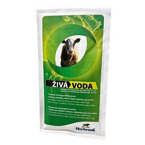 Żywa woda Norbrook plv 83,74g Żywa woda Norbrook plv 83,74g
