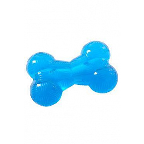 Zabawka dla psa BUSTER Strong Bone, jasnoniebieska, L