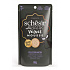 Schesir Cat saszetka After Dark Velv.Mus z kurczaka/kaczki 80g