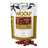 WOOLF Classic poch. Rabbit Chunkies 100g