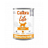Calibra KONZERVA dog Adult Life Turkey & Apple 6 x 400g