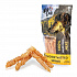 KIDDOG SUPER PREMIUM 100% pierś z kurczaka w spirali bez dodatków 100 g