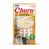 Churu Cat Kurczak 4x14g