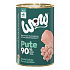 WOW Dog konserwa. PUR indyk monobiałkowy 400g