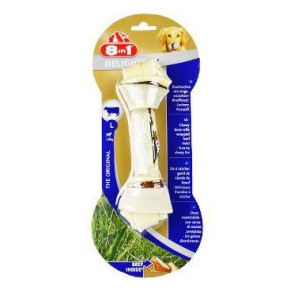 Przysmak 8in1 Delights Beef Bone L 1szt