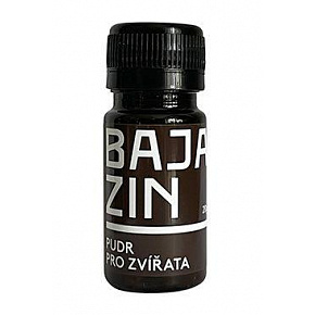 Bajazin puder 20g