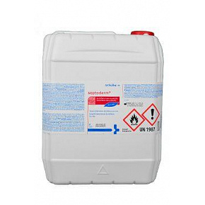 Septoderm dezynfekcja rąk i skóry 5l