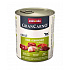 Animonda GRANCARNO® dog adult wołowina, królik, zioła opak. 6 x 800g puszka