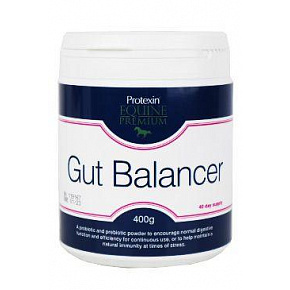 Protexin Gut Balancer dla koni 400g