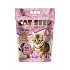 Ściółka Cat Step Tofu Lotus 2,7kg/6l