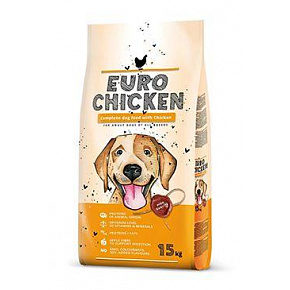 EUROCHICKEN pies 15kg