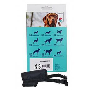 Kaganiec stabilizujący dla psa nr 8 1 szt. CVET