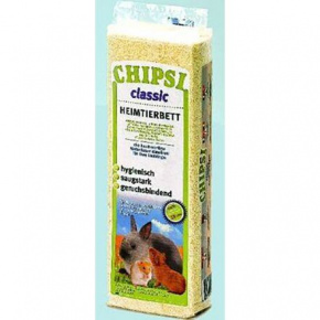 CHIPSI CLASSIC sprasowane wióry 15 L