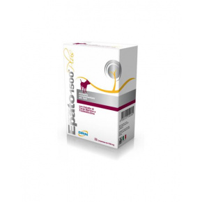 Epato 1500 mg Plus 120 tabl. opakowanie kliniczne