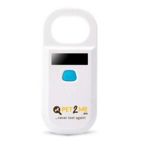 Czytnik mikroczipów Pet2Me Animal Tag Reader CM188
