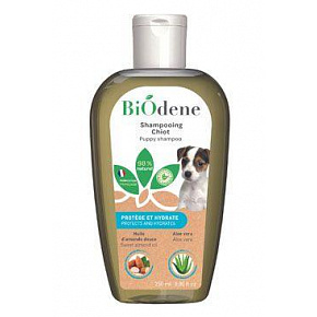 Francodex Szampon Biodene dla szczeniąt 250ml