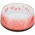 Lovely Cat miska ciężka plastikowa dla kota 0,3 l/12 cm