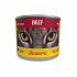Josera puszka Cat Beef Cat 200 g