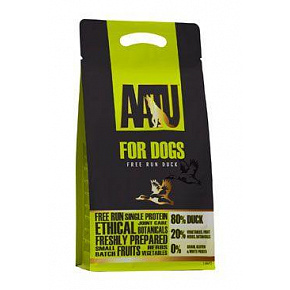 AATU Dog 80/20 Kaczka 1,5kg