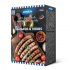 SMOOKIES Premium SAUSAGE - kiełbaskowe ciasteczka 100% human grade, 200g