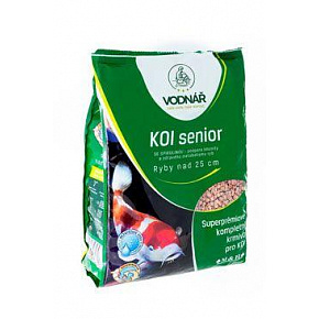 Karma dla ryb KOI Senior 0,5kg
