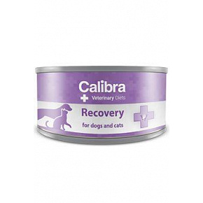 Calibra VD Dog & Cat pus. Recovery 100g