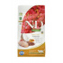 N&D Quinoa CAT Skin & Coat Przepiórka & Kokos 1,5kg