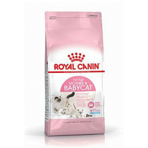 Royal Canin Feline Babycat 2kg Royal Canin Feline Babycat 2kg