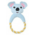 Zabawka dla psa CALINOU Koala Rope plusz Zolux