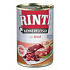 Rinti Dog Kennerfleisch puszka wołowina 400g