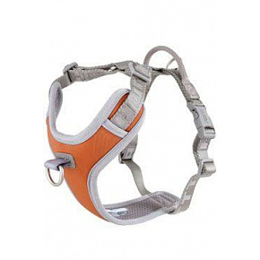 Szelki Hurtta Venture No-Pull rokitnikowe 45-60cm Szelki Hurtta Venture No-Pull rokitnikowe 45-60cm
