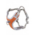 Szelki Hurtta Venture No-Pull rokitnikowe 45-60cm