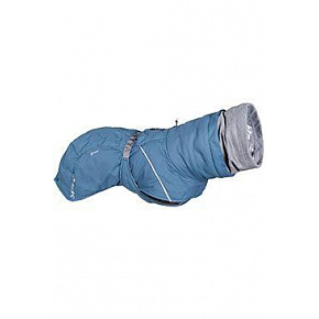 Kurtka Hurtta Extreme Warmer III jagodowa 65