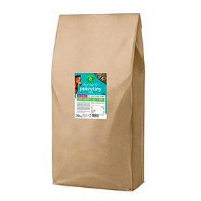 Wytłoki konopne w formie tłoczonych placków BIO 20kg