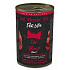 Fitmin FL cat konserwa. Wołowina 400g
