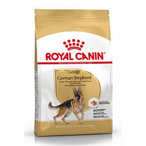 Royal Canin Breed Owczarek Niemiecki 11kg Royal Canin Breed Owczarek Niemiecki 11kg
