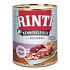 Rinti Dog Kennerfleisch konserwa szynka 800g