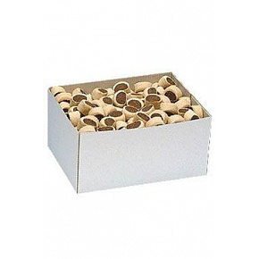 Mlsoun Rollos z kością szpikową 2kg Mlsoun Rollos z kością szpikową 2kg