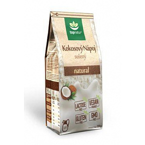 Napój kokosowy suszony TOPNATUR 350g
