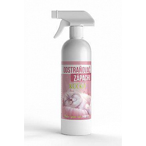 PETclean usuwacz zapachów KOTY 500ml rozpylacz